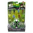 Ben 10 Omniverse Omnitrix Challenge